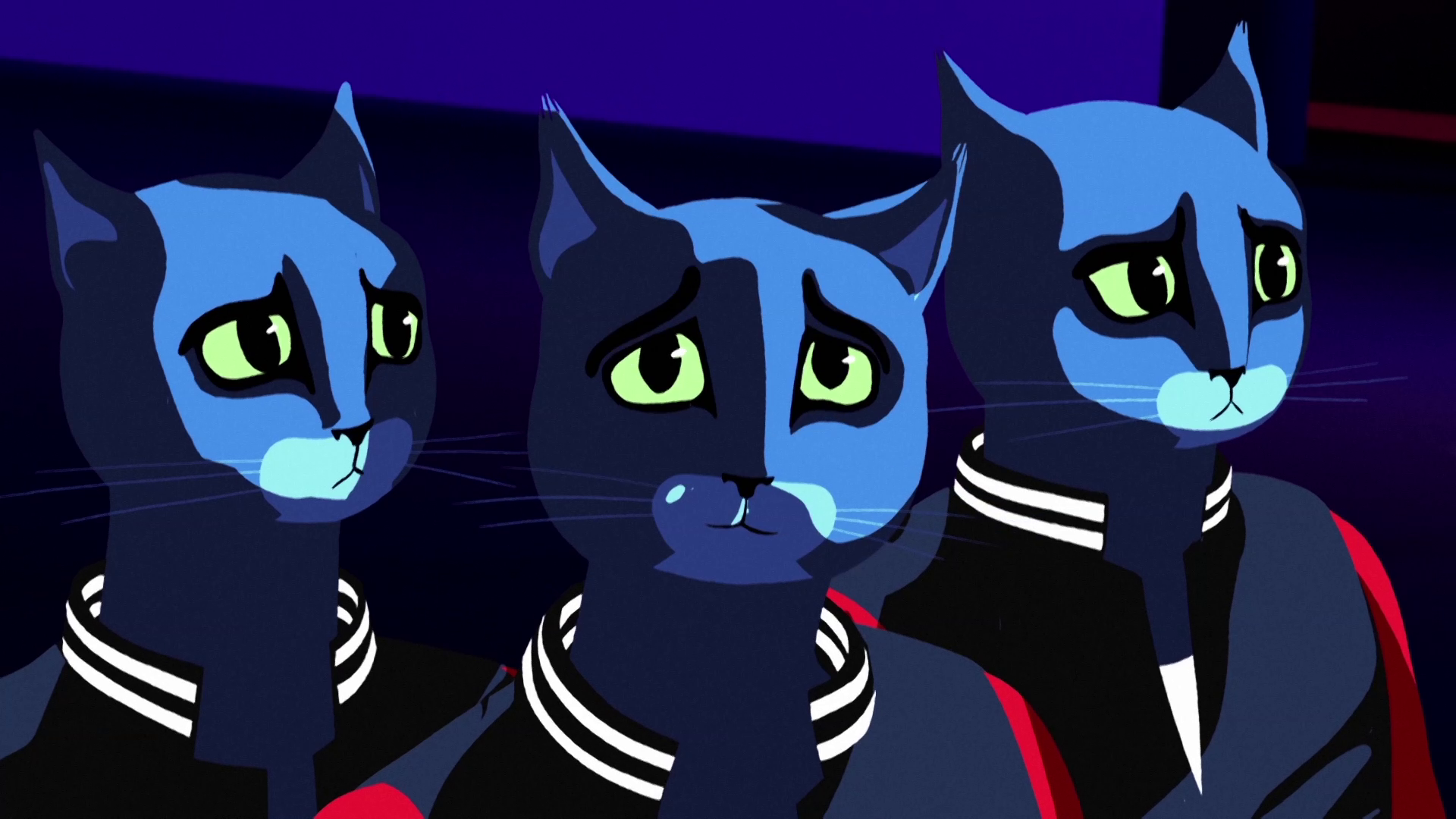 Caravan Palace - Lone Digger - clip officiel — image 14