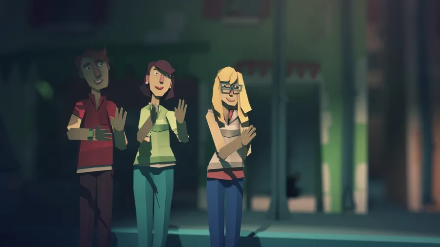 Karpatt - Les encombrants - Clip Officiel — image 4