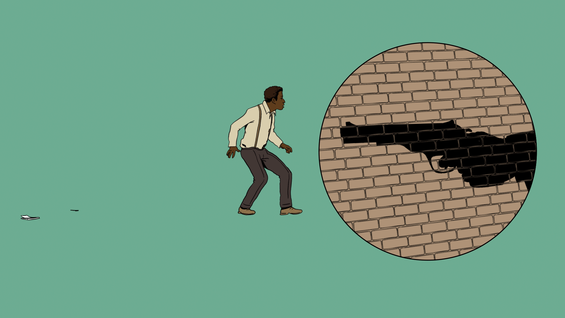 James Baldwin - Ted Ed — image 8