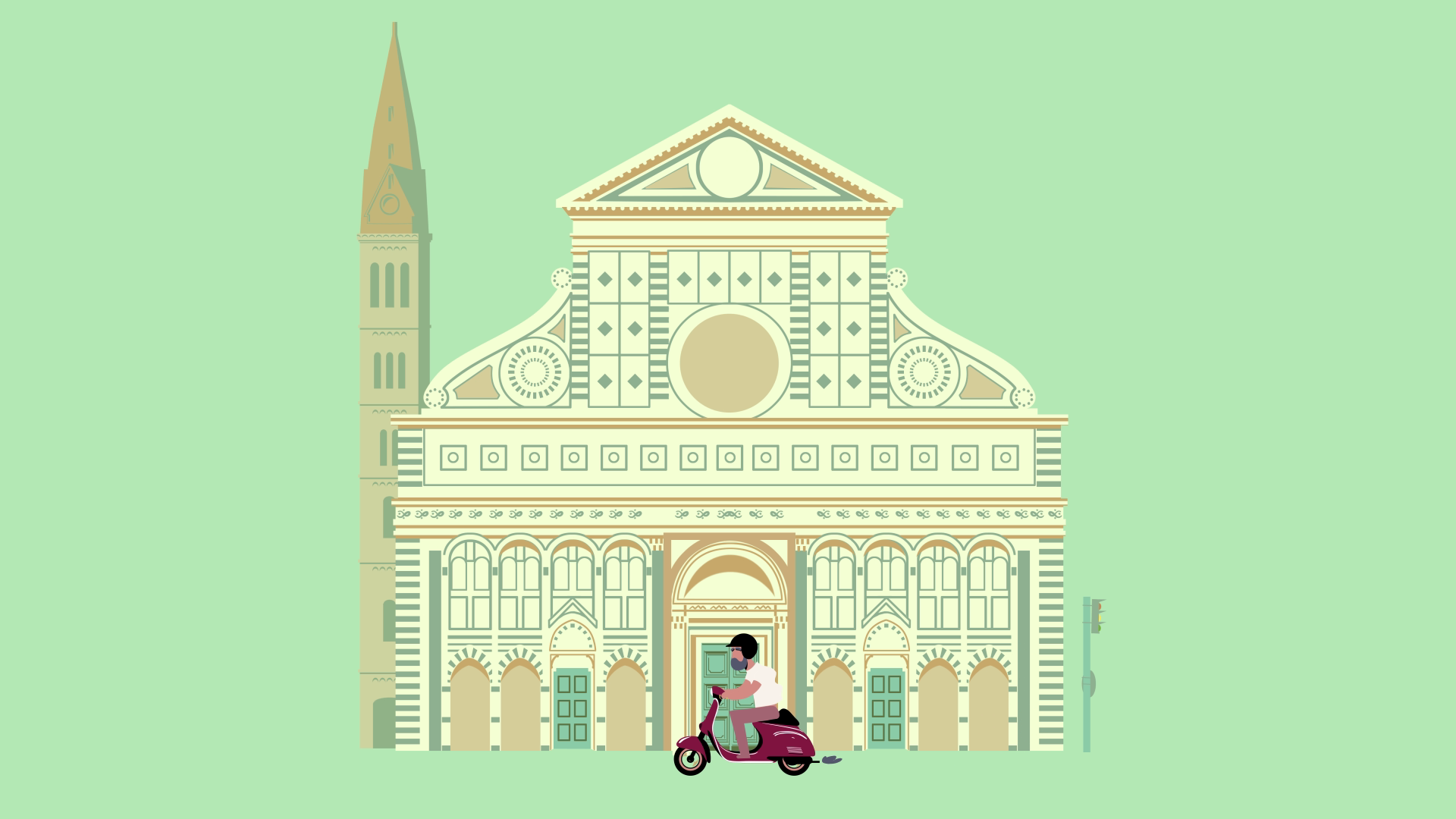 Superstitions - Ted Ed — image 3