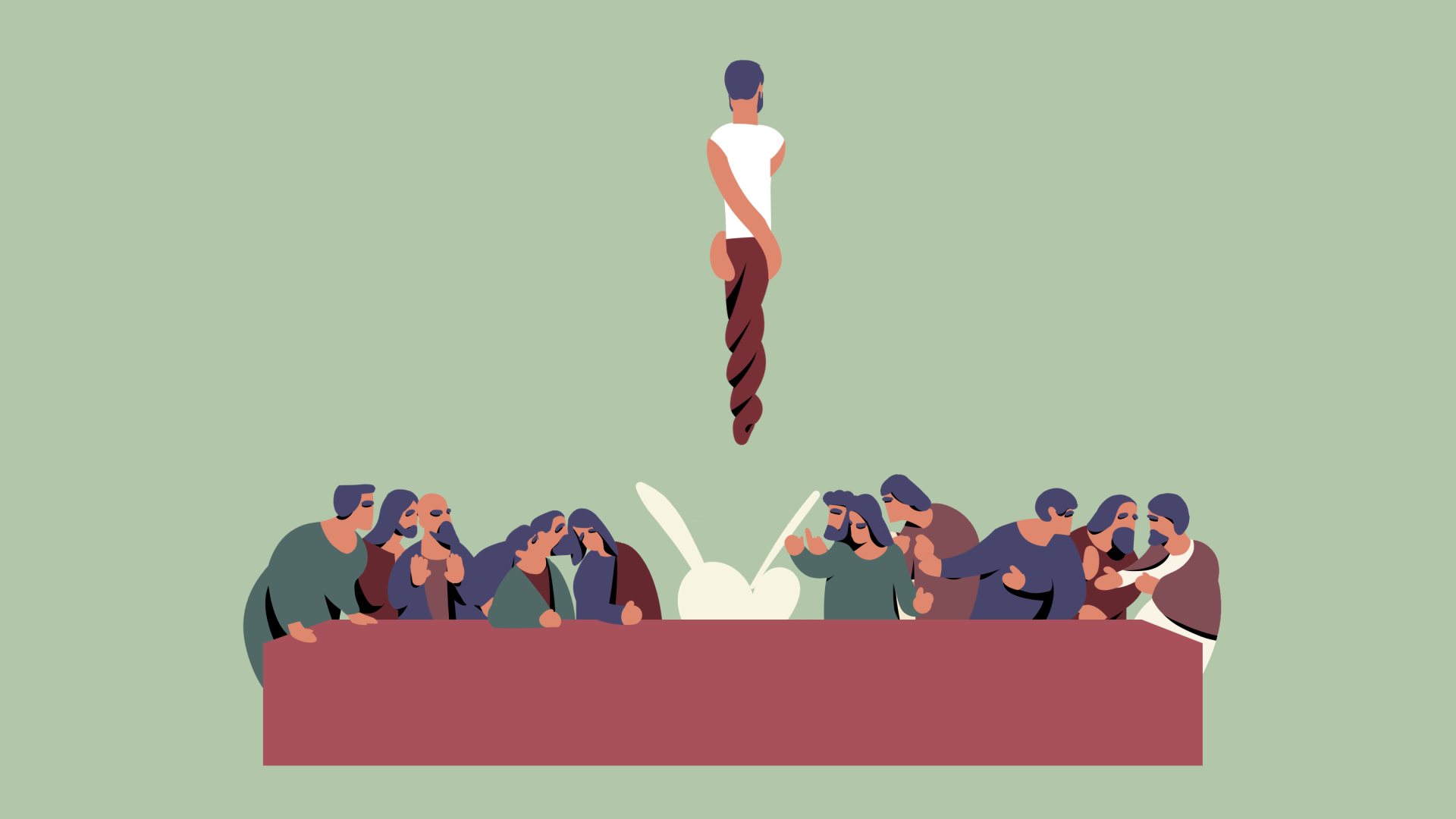 Superstitions - Ted Ed — image 12