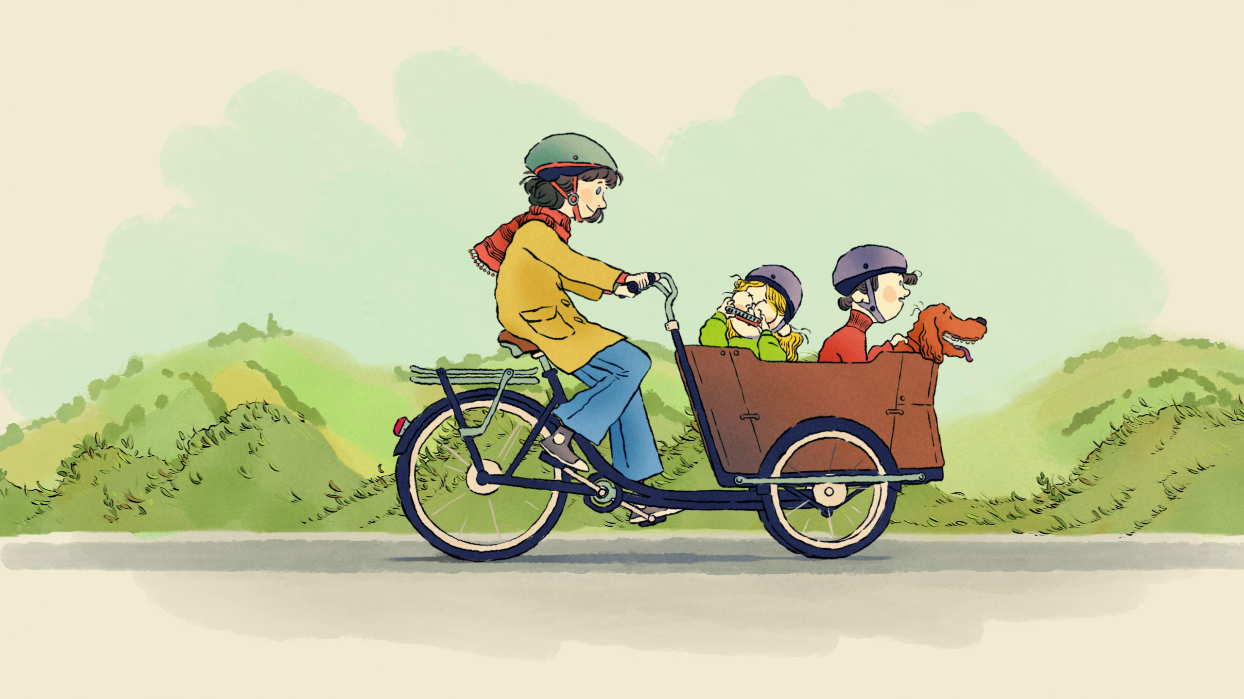 Mobilité Douce — image 5