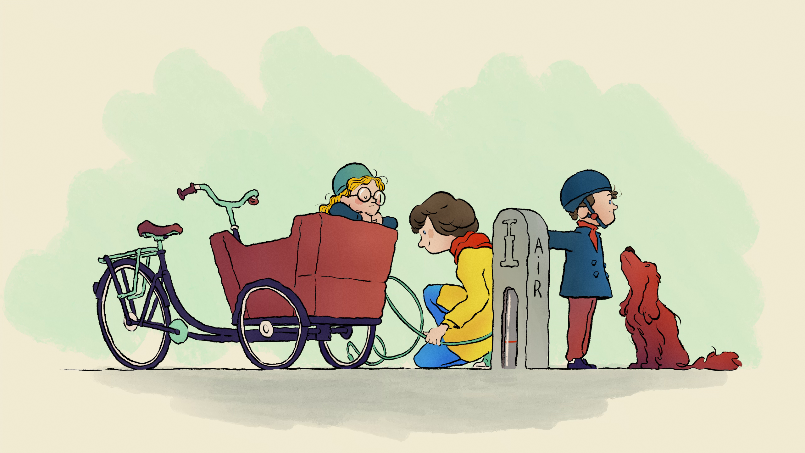 Mobilité Douce — image 4