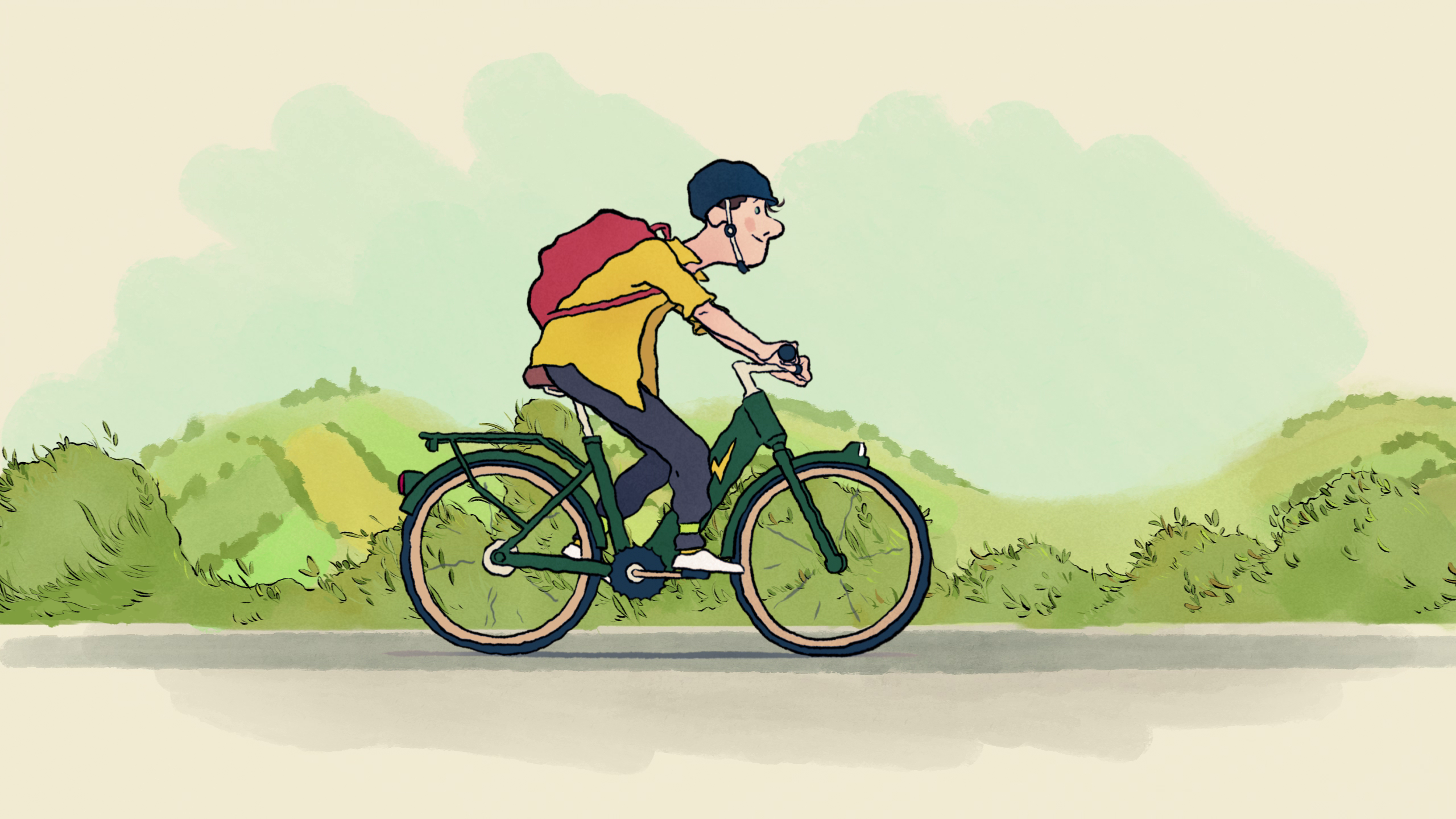 Mobilité Douce — image 3