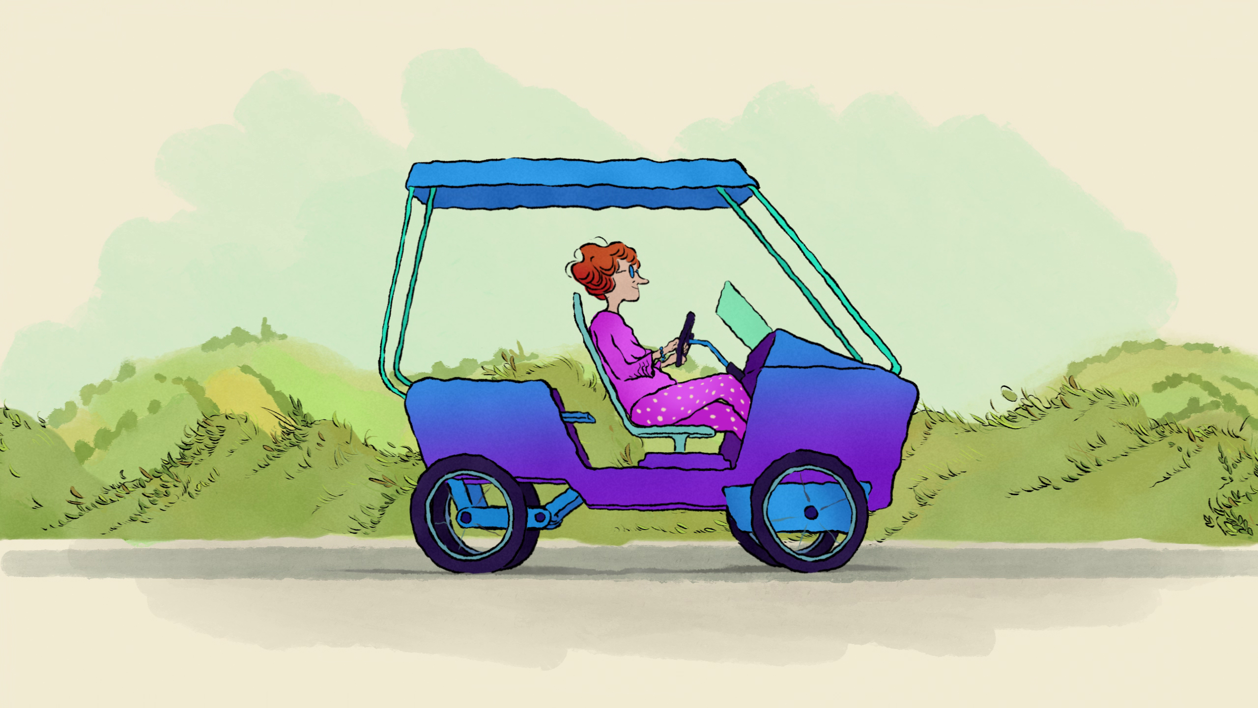 Mobilité Douce — image 12