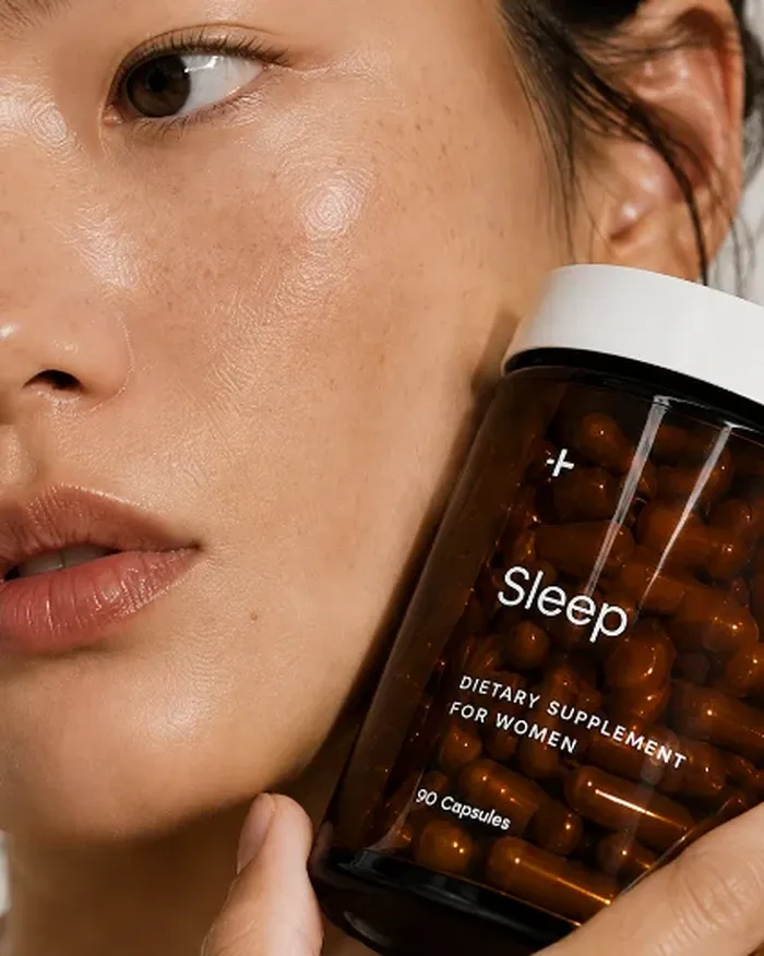 Portrait · Supplements