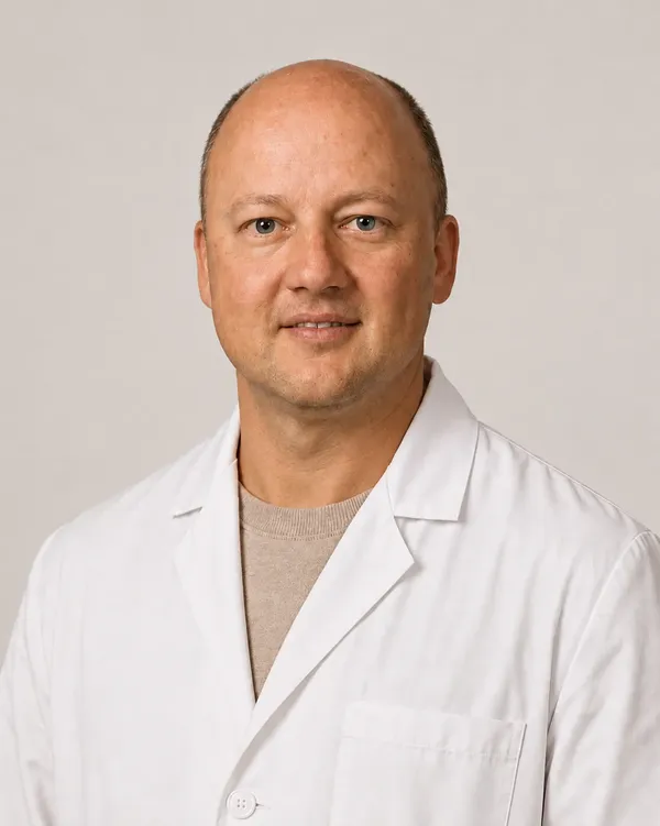 Paul Reynolds, PhD