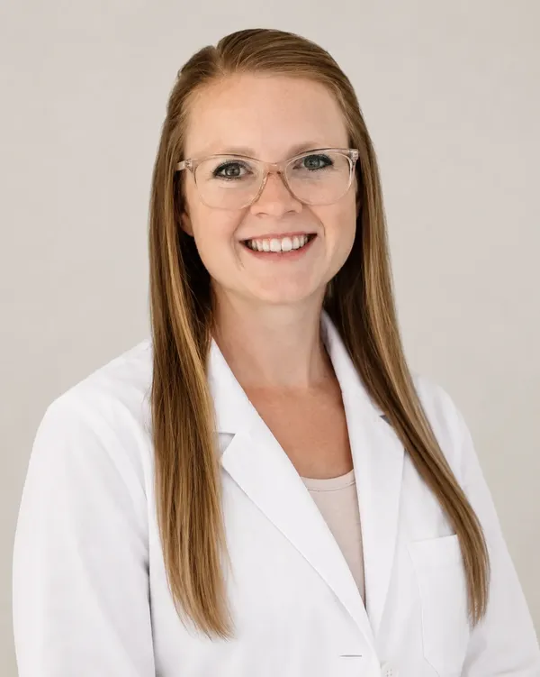Brooke Estes, DNP, FNP C