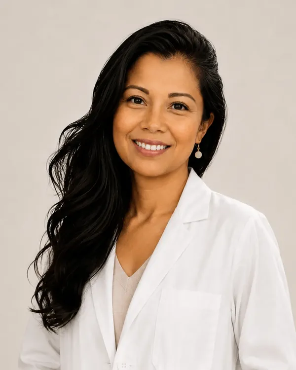 Dr. Jaclyn Tolentino, DO