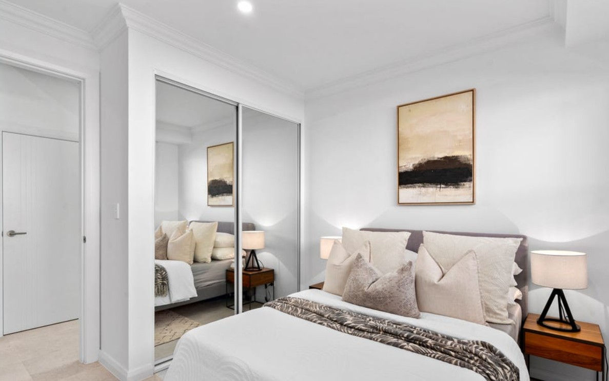 North Ryde Private Residences image 6