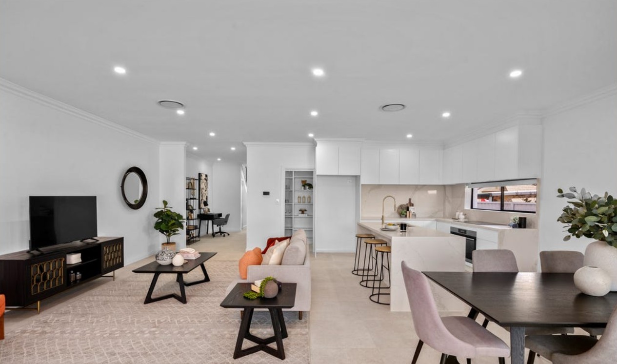 North Ryde Private Residences image 2