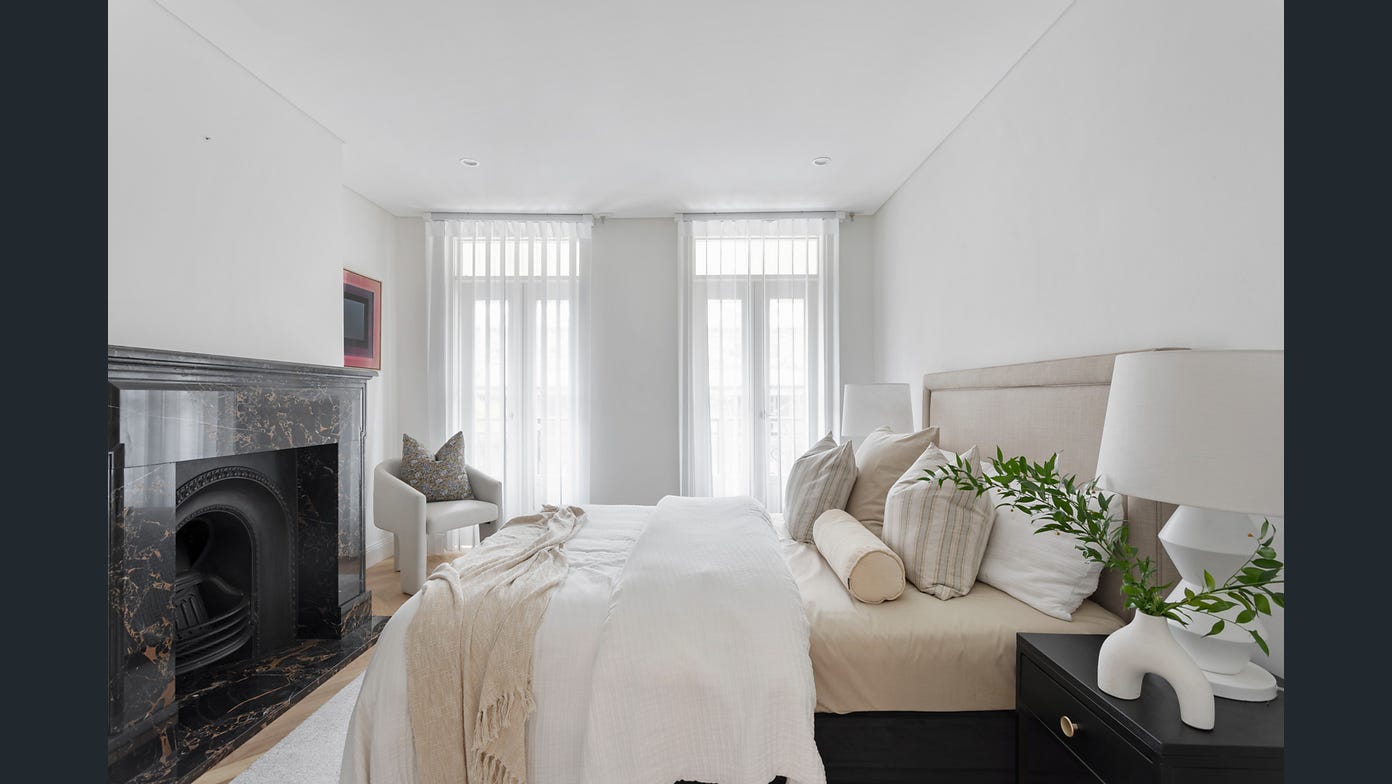 Woolloomooloo Luxury Terraces image 3