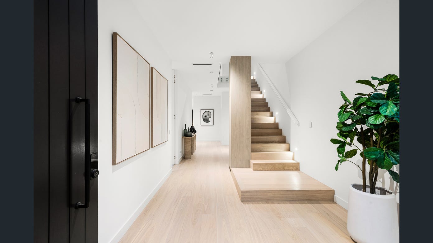 Balgowlah Heights Twin Residences image 2