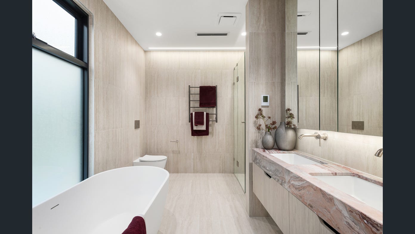 Balgowlah Heights Twin Residences image 4