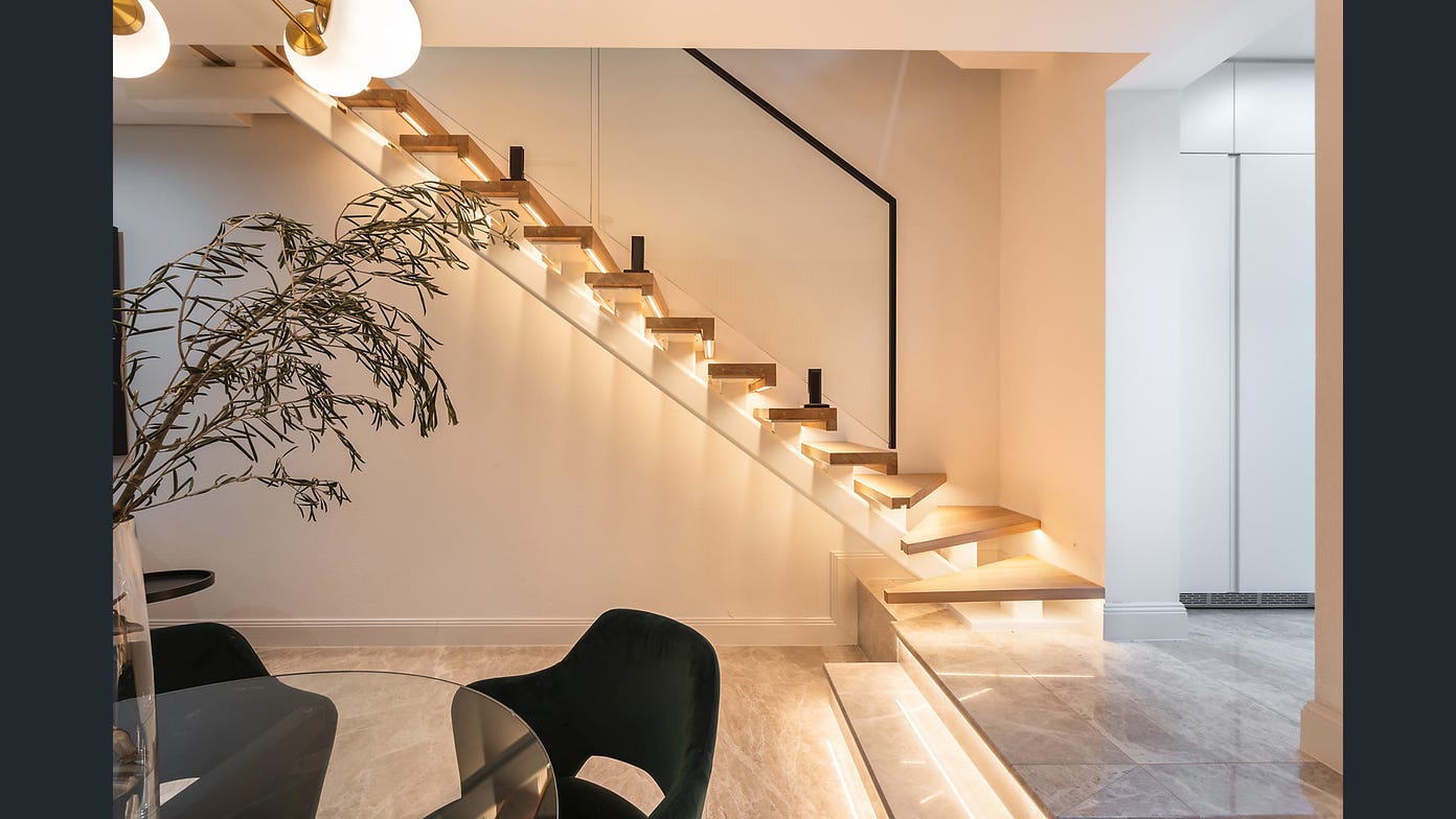 Woolloomooloo Luxury Terraces image 8