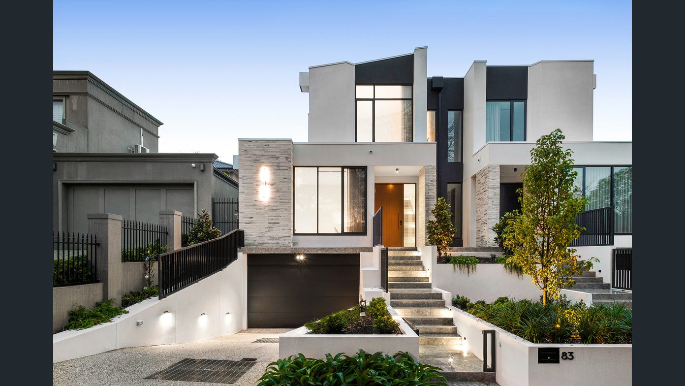 Balgowlah Heights Twin Residences