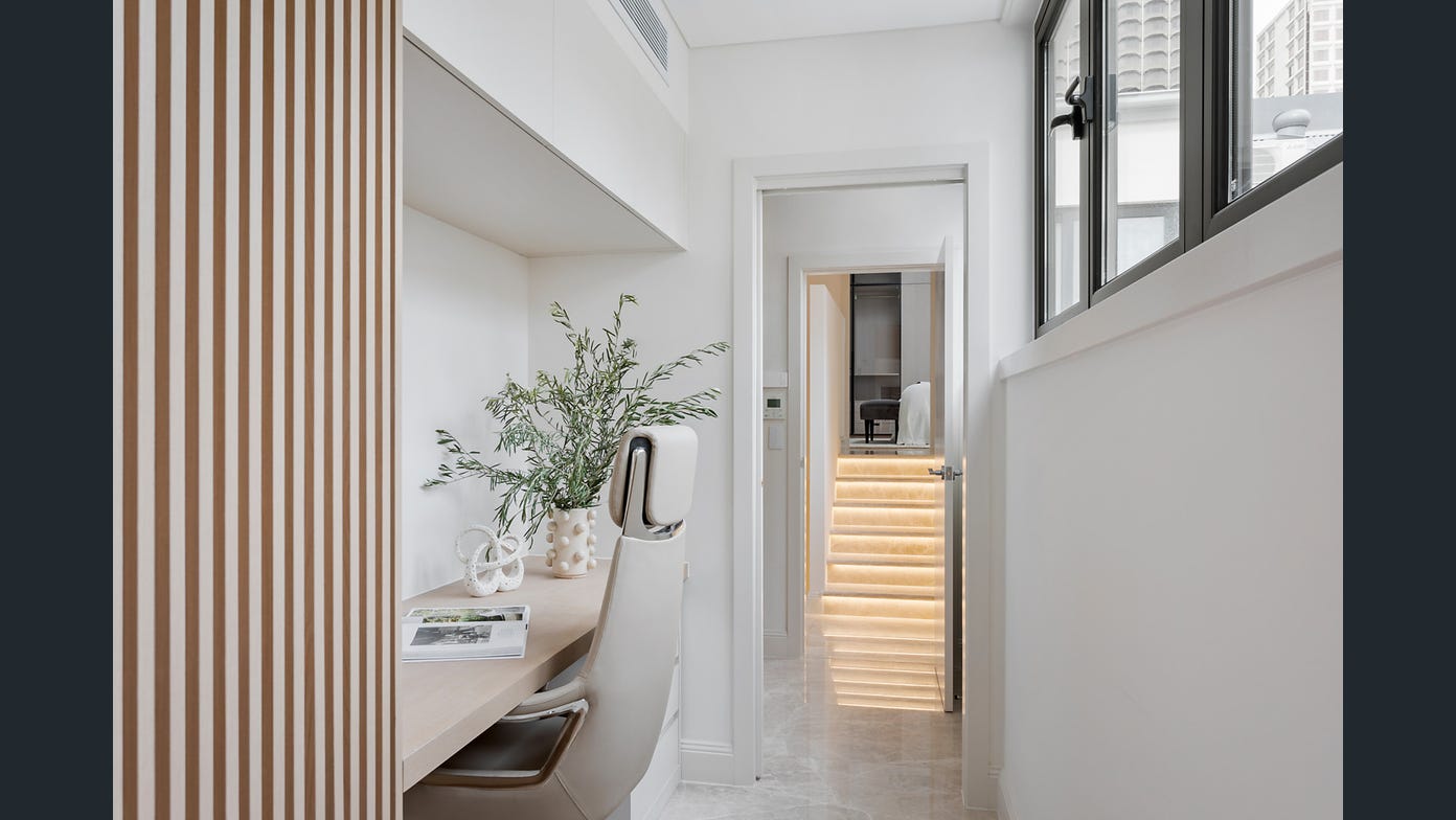 Woolloomooloo Luxury Terraces image 7