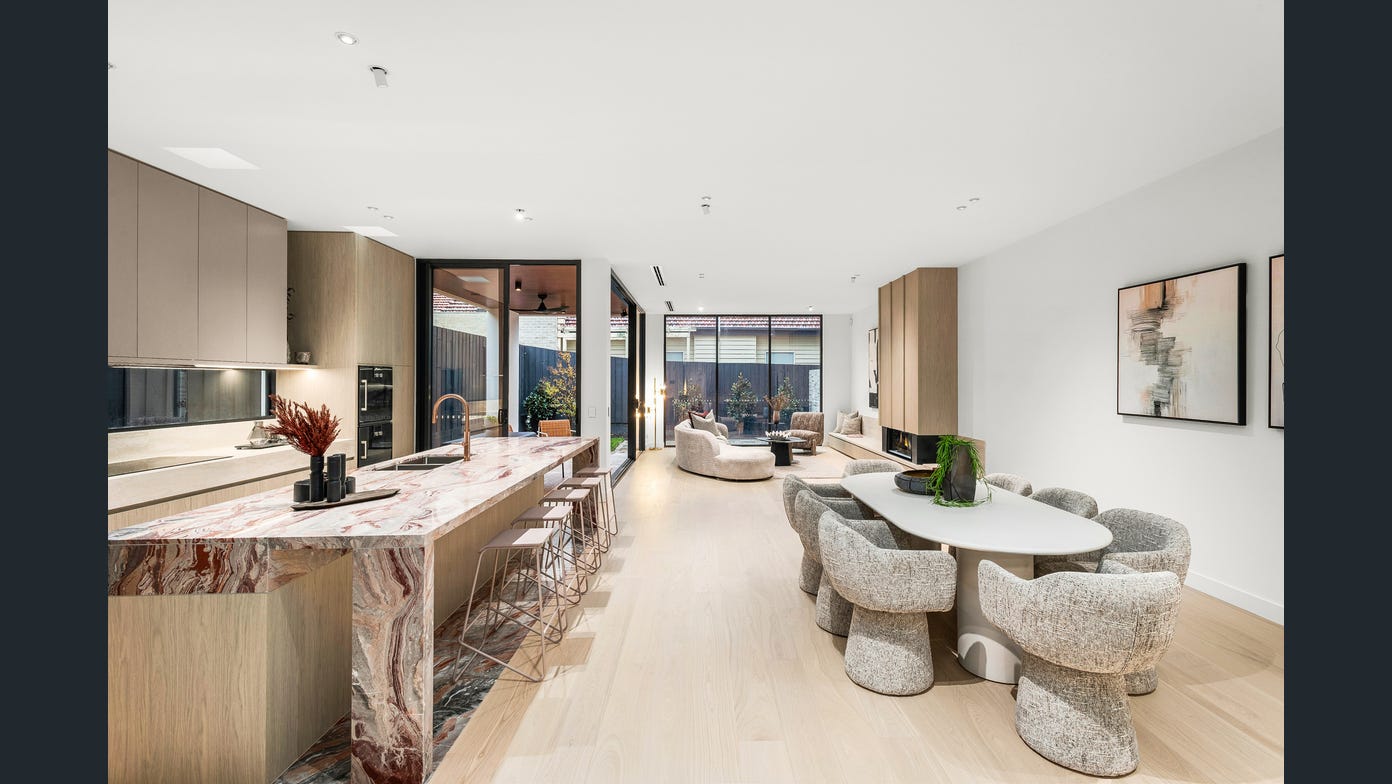 Balgowlah Heights Twin Residences image 3