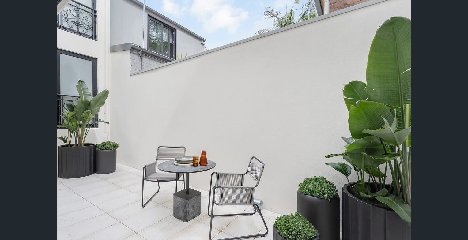 Woolloomooloo Luxury Terraces image 5