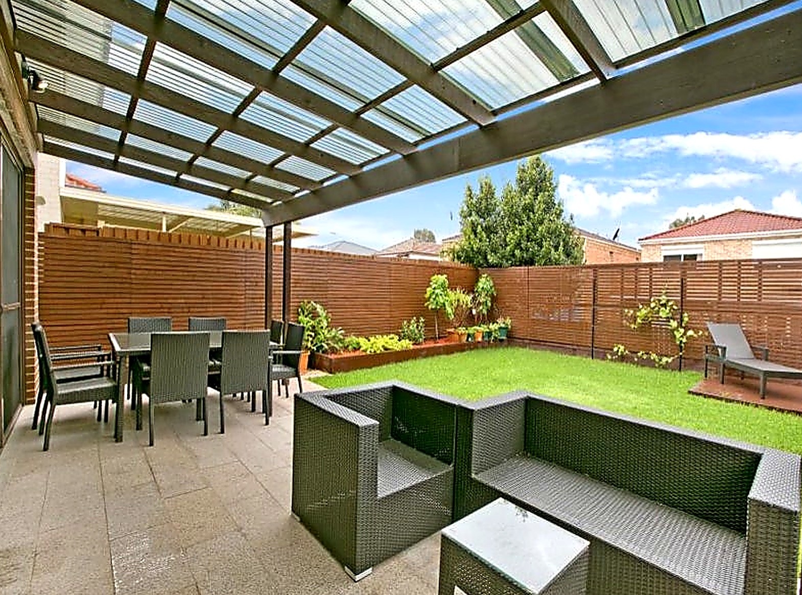 Berala Classic Residence image 3