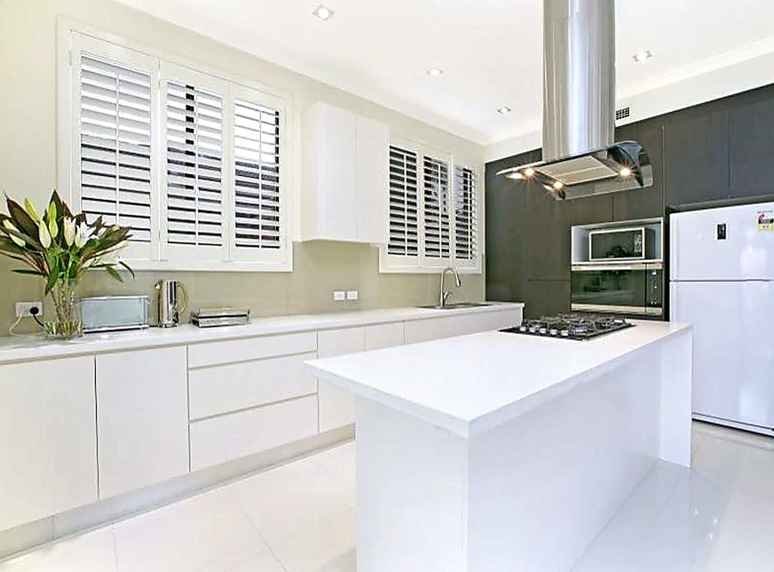 Berala Classic Residence image 5