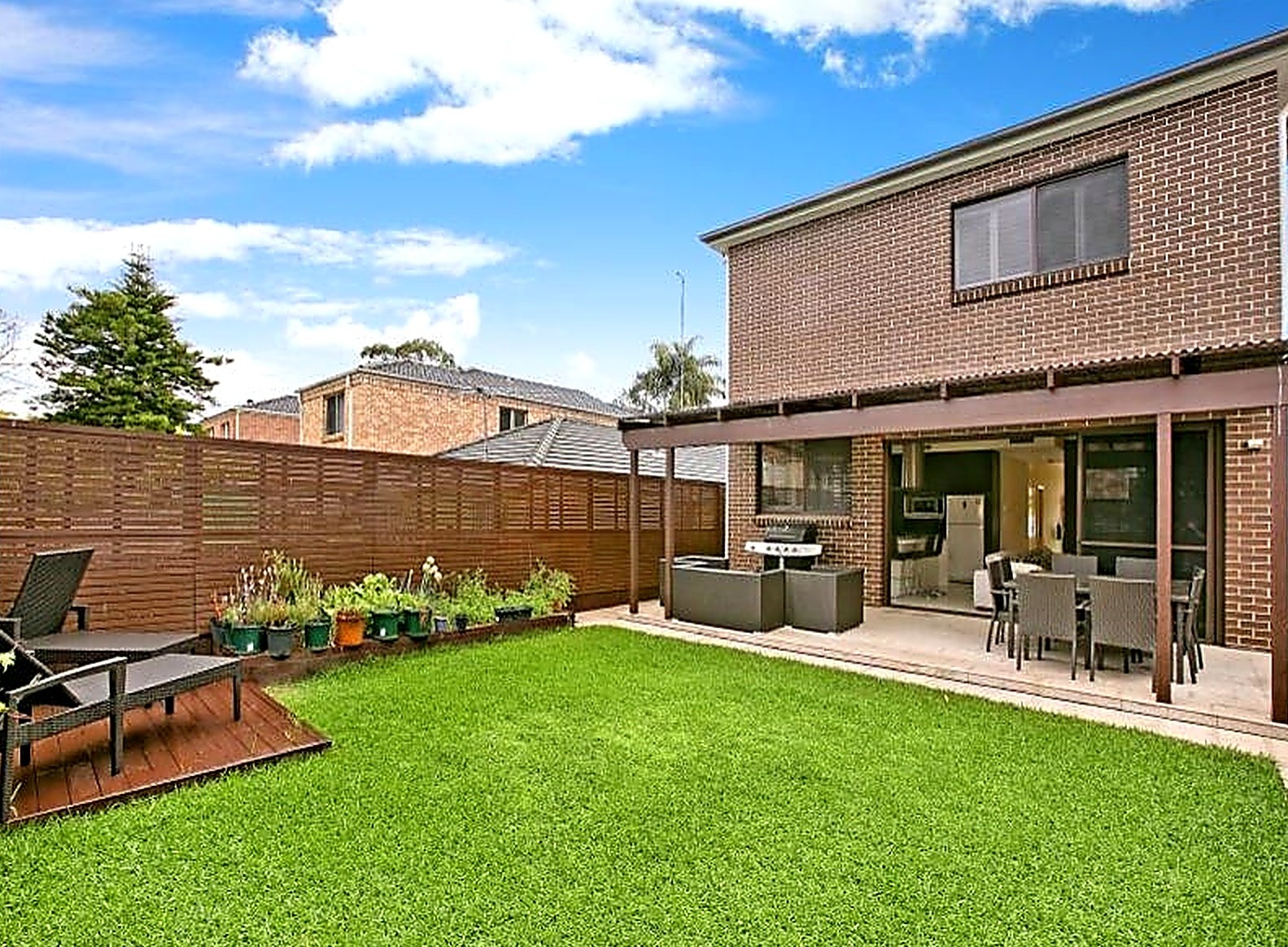Berala Classic Residence image 2