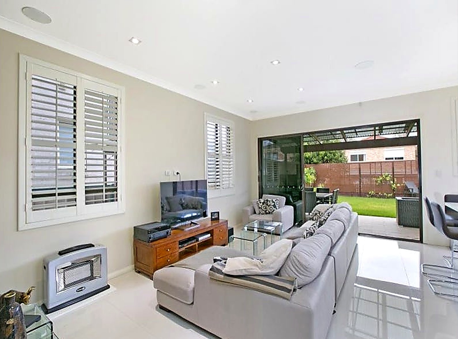 Berala Classic Residence image 7