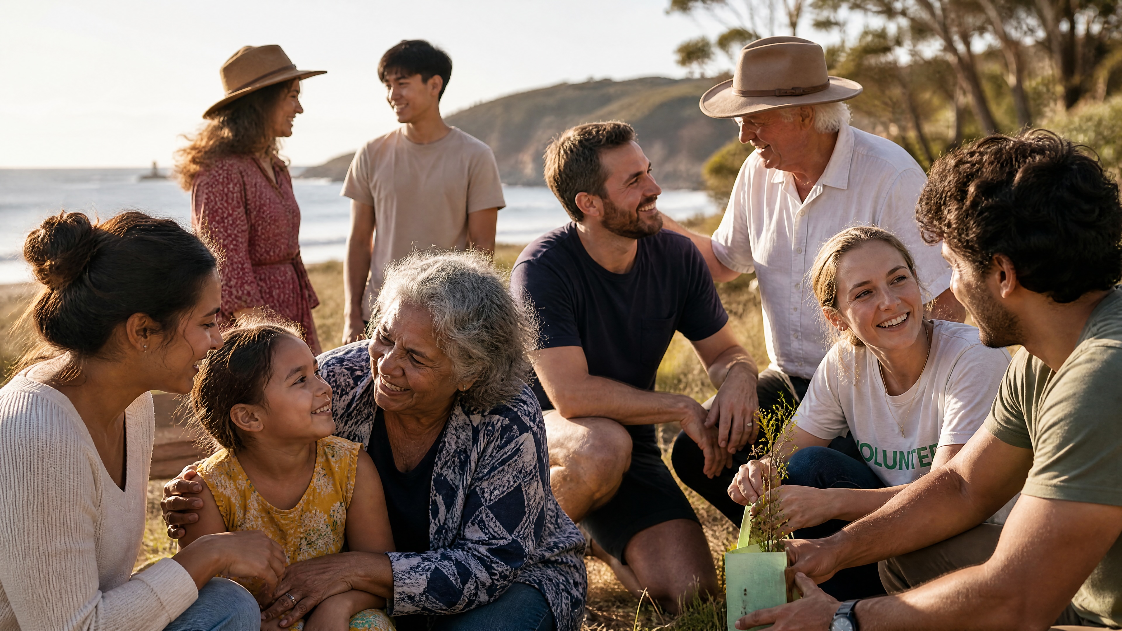 One platform. Every Australian. Better health.