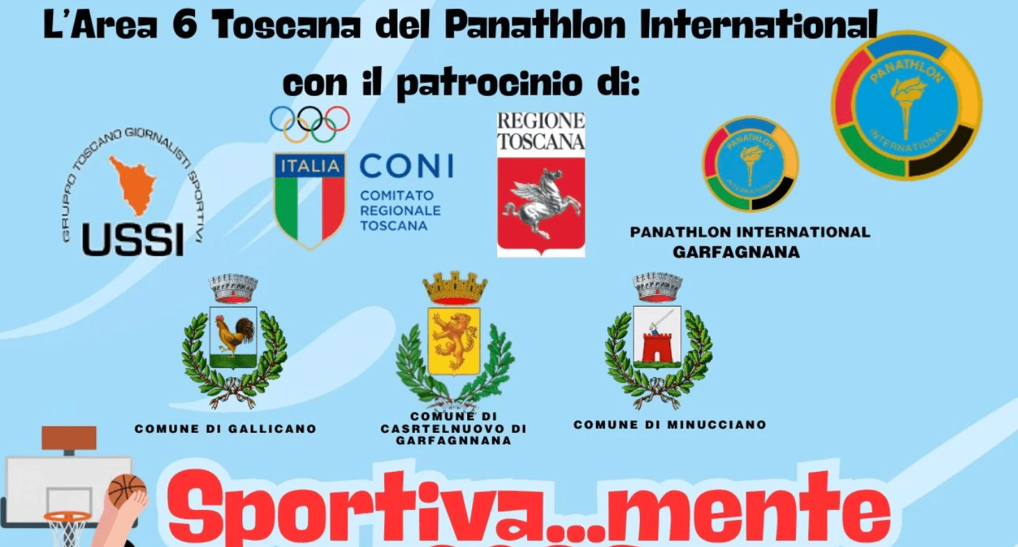 Un successo il concorso "SPORTIVA…MENTE 2026"