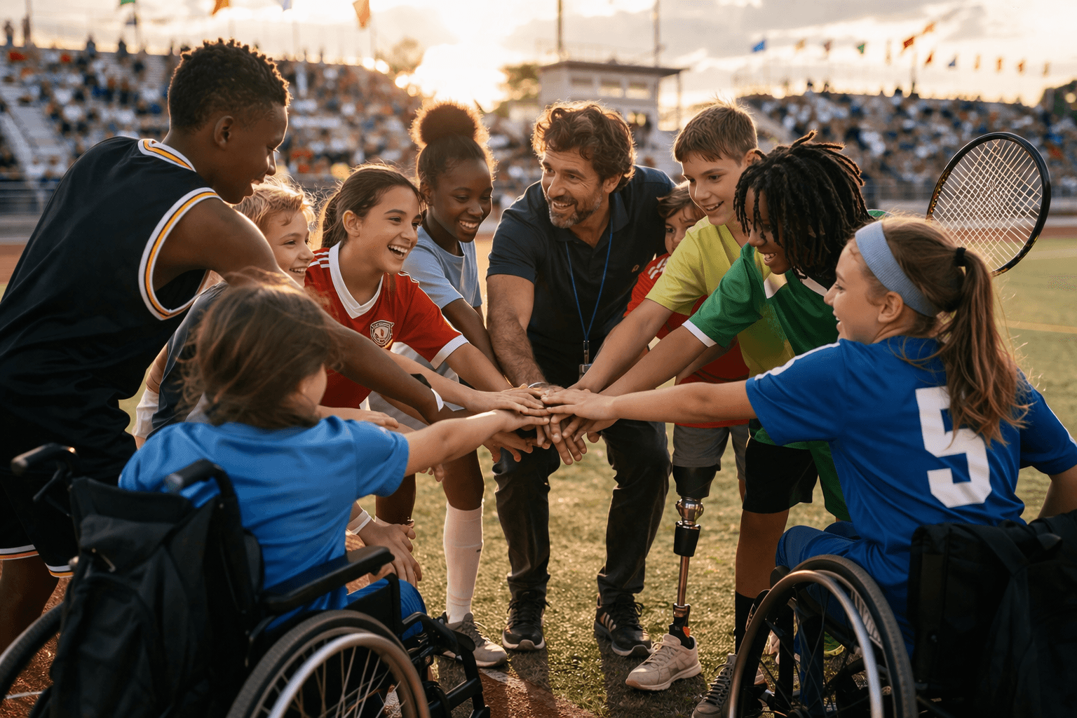 Panathlon International