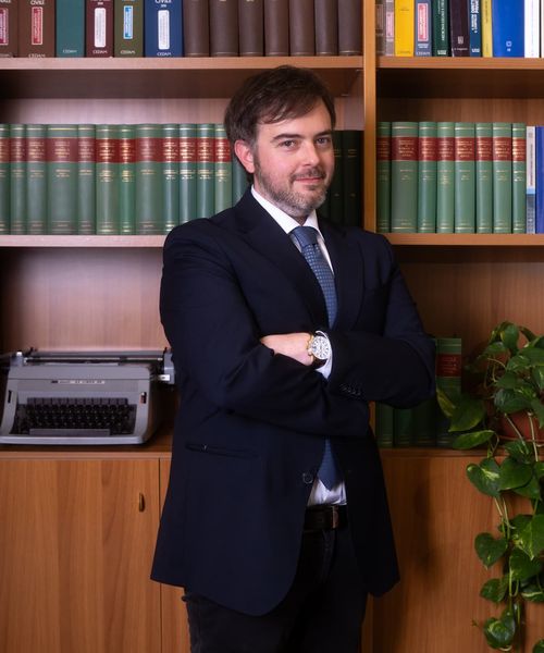 Avv. Giorgio Mazzucato