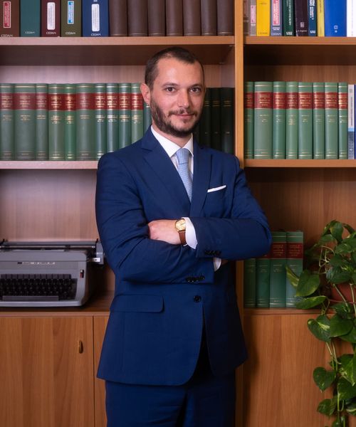 Avv. Marco Violato