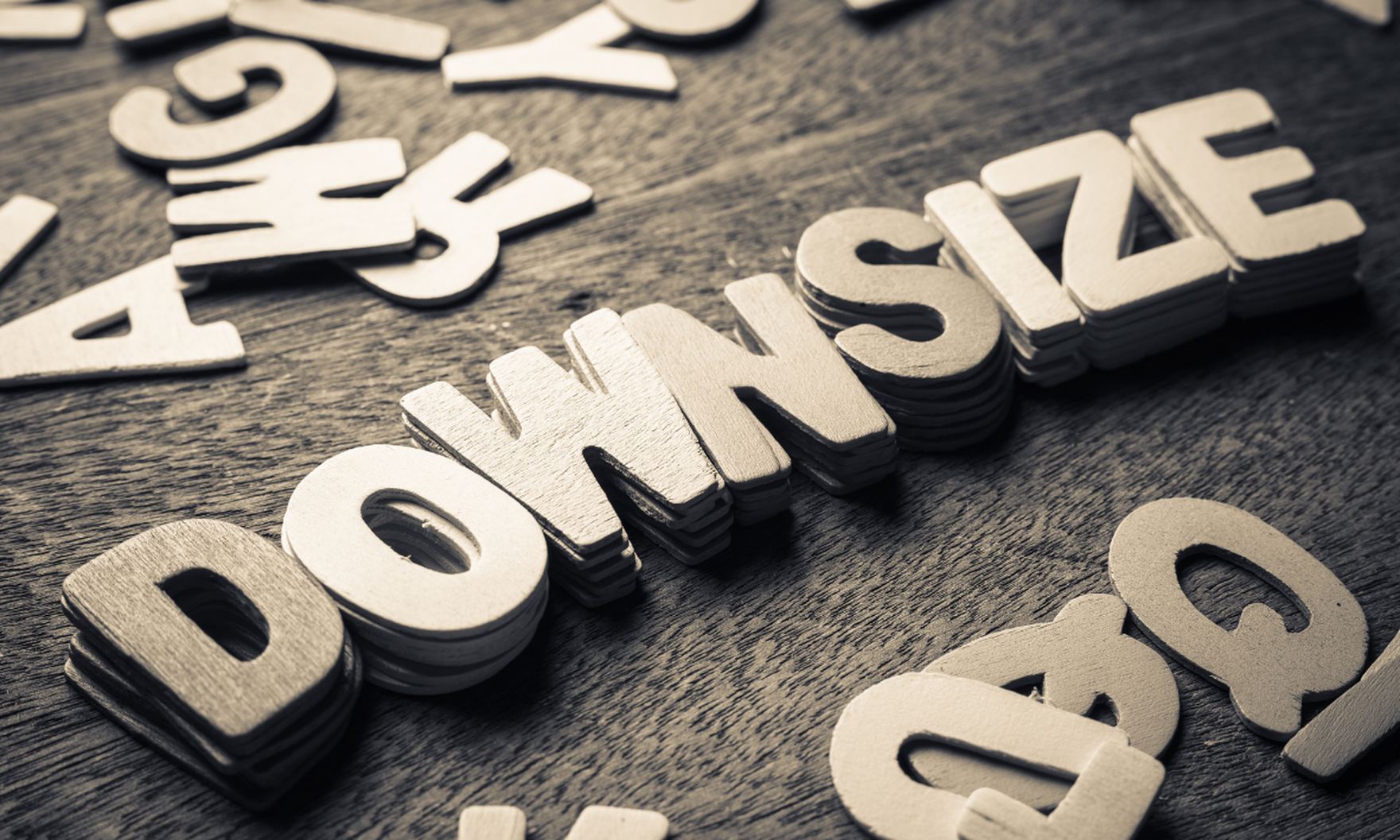 When Is the Right Time to Downsize Your Home?