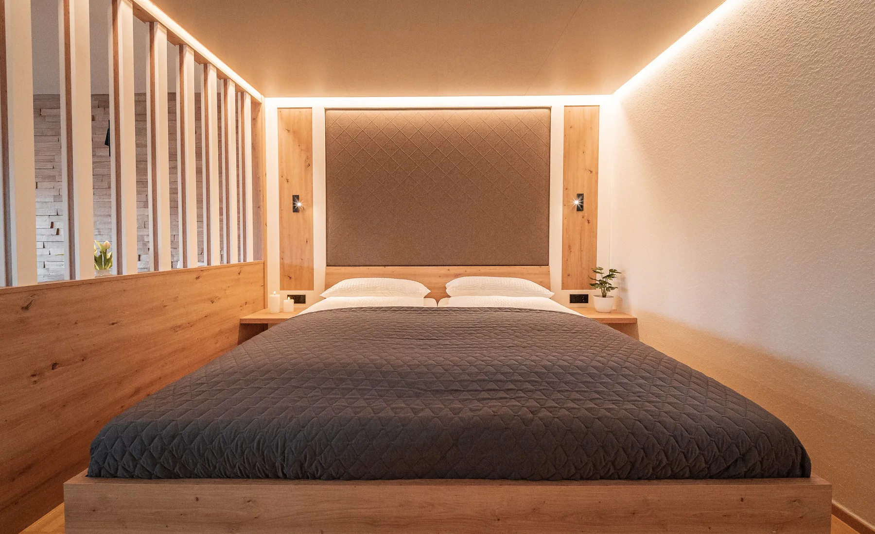 Ferienwohnung Ifenblick 