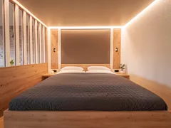 Ferienwohnung Ifenblick 