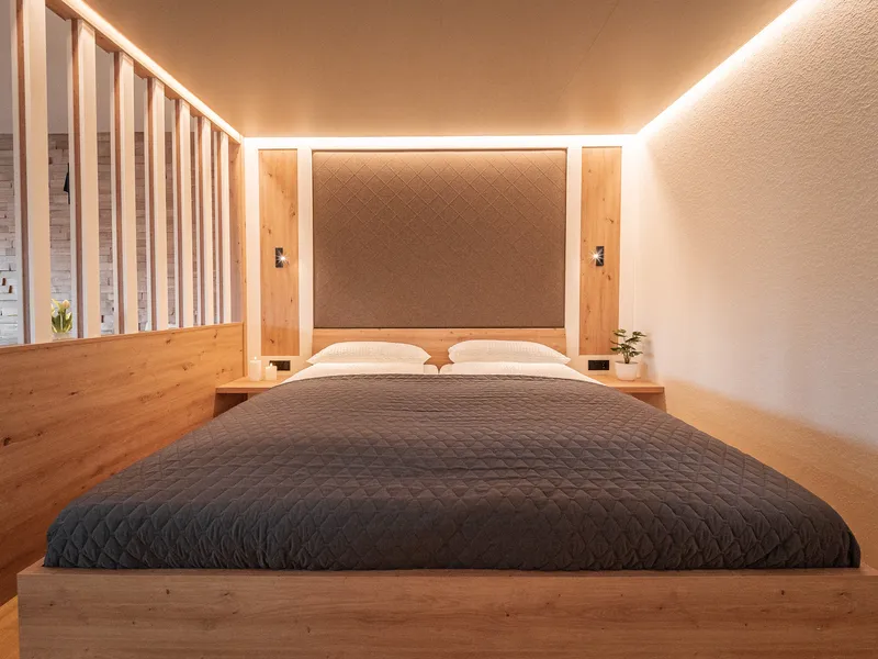 Ferienwohnung Ifenblick 