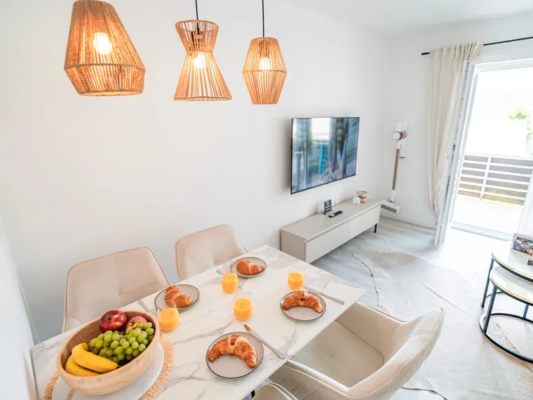 Apartmentfoto 3