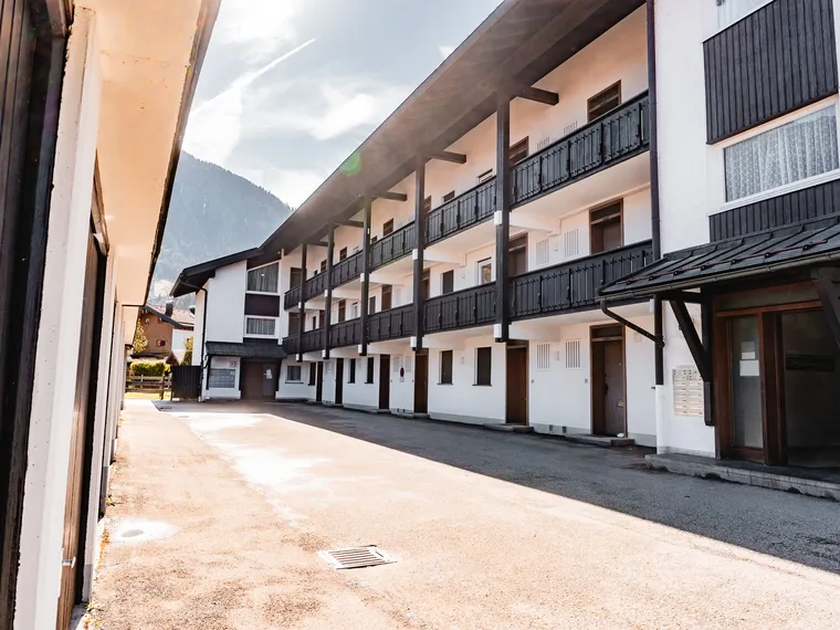 Apartmentfoto 21
