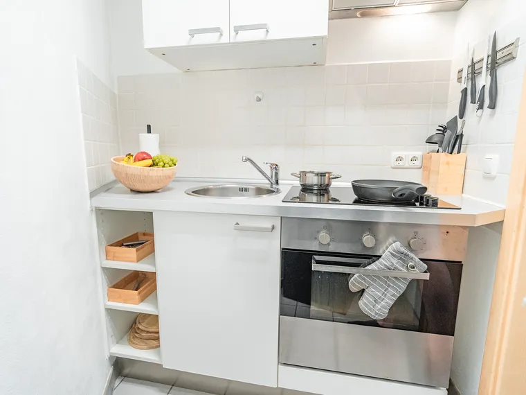 Apartmentfoto 11