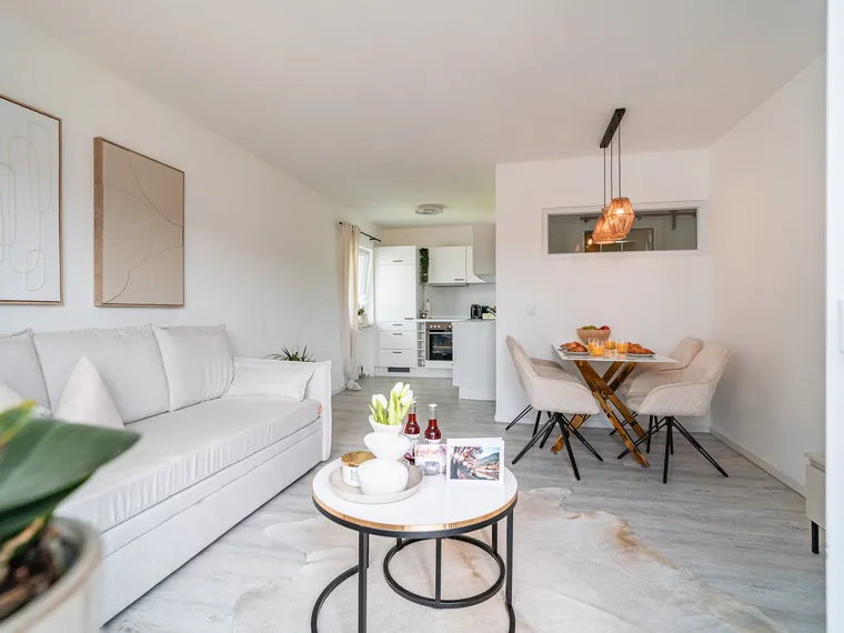 Apartmentfoto 13
