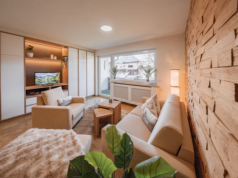 Apartmentfoto 12