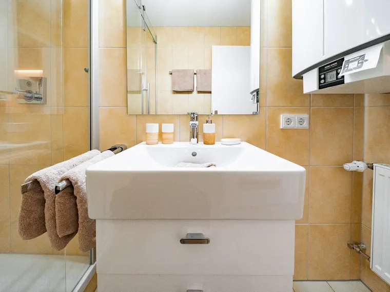 Apartmentfoto 17