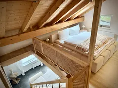 Ferienwohnung Zentrum im Allgäu