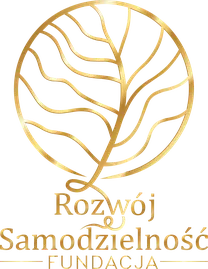 logo fundacji rozwój i samodzielność