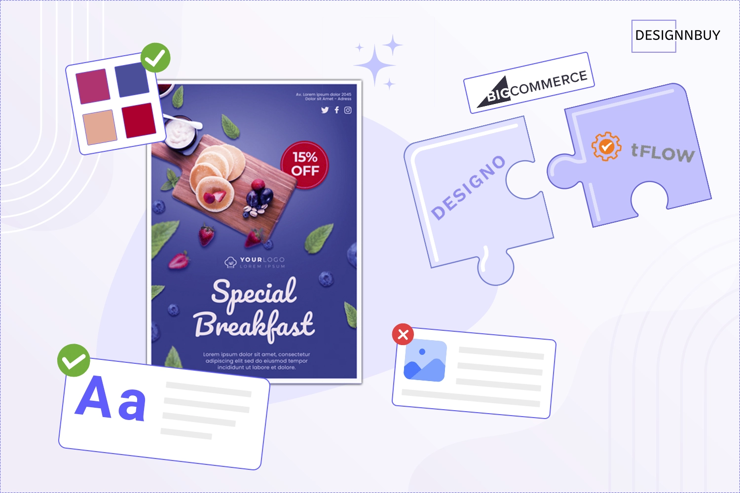 Bigcommerce 3