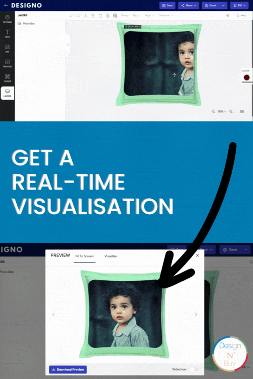 Visualization