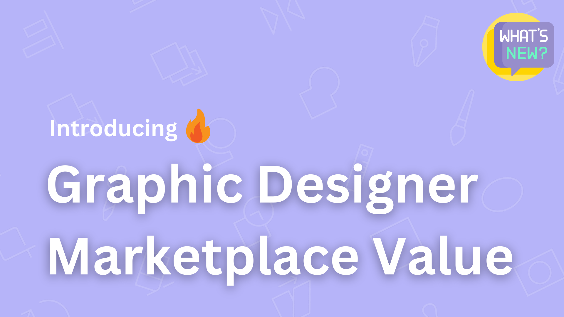 Now Invite Graphic Designers To Sell Their Designs On Your Web to Print Storefront With Our Graphic Designer Marketplace Module
