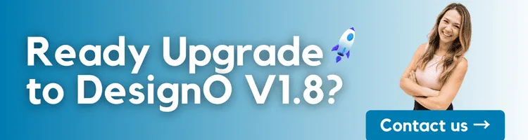Designo V1 8 Cta