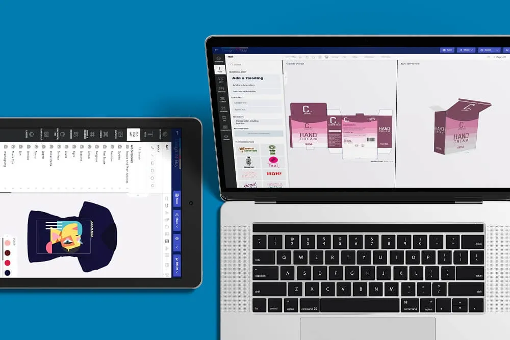 Designo Web To Print Api 2 1