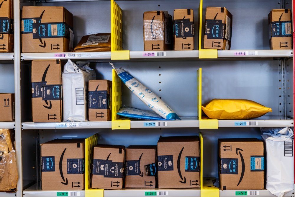 Amazon FBA-1